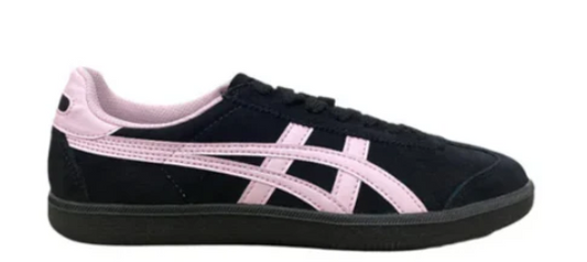Tokuten Black Pink