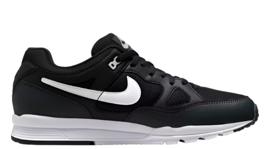 Span II Black Anthracite