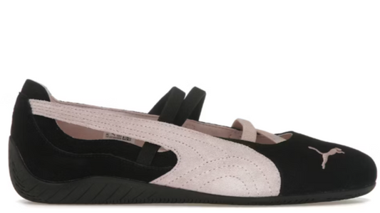 Speedcat Ballet Black Mauve Mist (Women's)