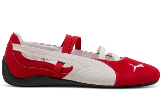 Speedcat Ballet For All Time Red (Women's)