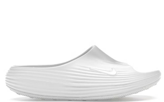 ReactX Rejuven8 Slide Summit White