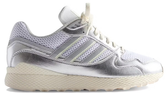 Oregon Ultra Tech Kith White Red Silver Metallic