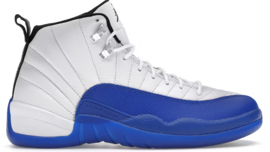 12 Retro Blueberry