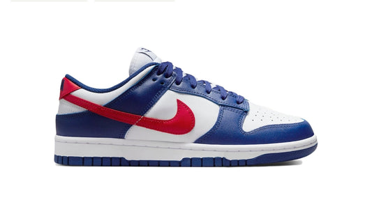 DUNK LOW USA