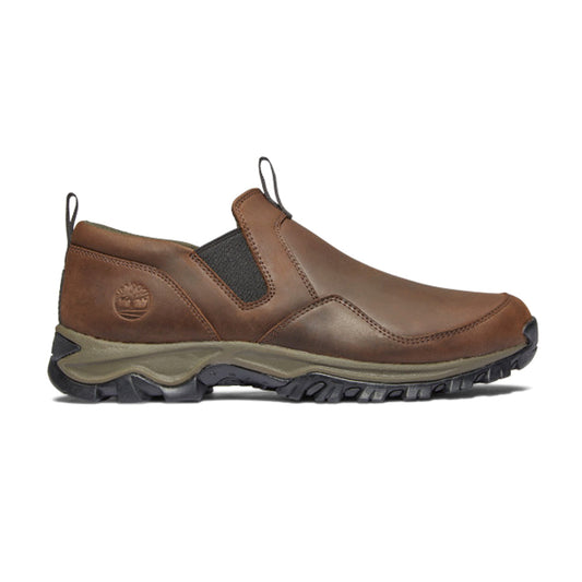 Mt Maddsen Low Hiking Shoes