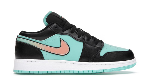 1 Low SE Tropical Twist (GS)