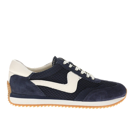B.ntcd Mesh Lace Up Sneakers