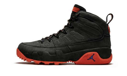 9 Boot "UNIVERSITY OF FLORIDA PE" HO18 MNJDLS 808
