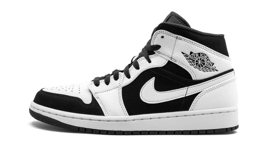 1 Mid "Tuxedo" 554724 113