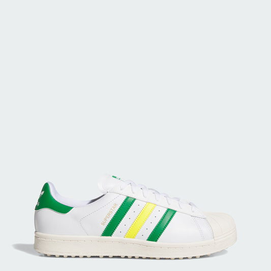 Men's adidas Superstar Golf Spikeless