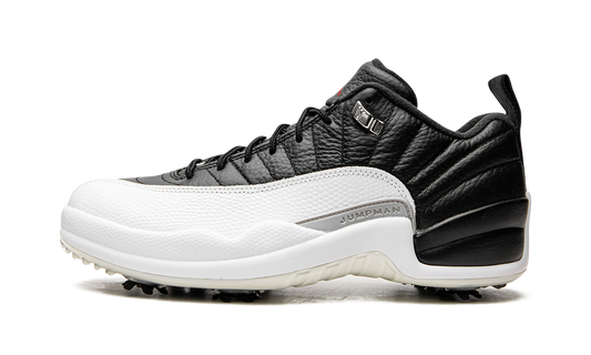 12 Low Golf "Playoffs" DH4120 010