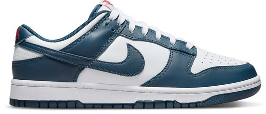 Dunk Low Valerian Blue