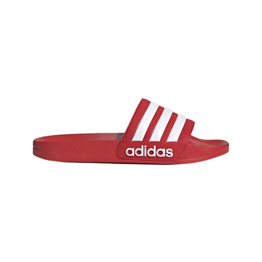 Adilette Shower Red