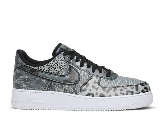 Air Force 1 Low City of Dreams Black