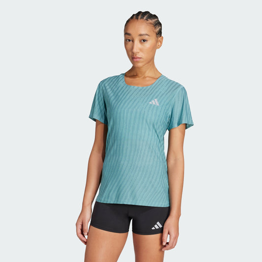 Women's adidas Adi365 Running CLIMACOOL+ T-shirt