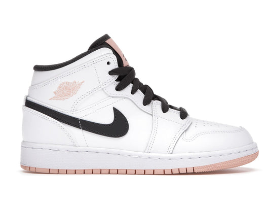 1 Mid Arctic Orange (GS)
