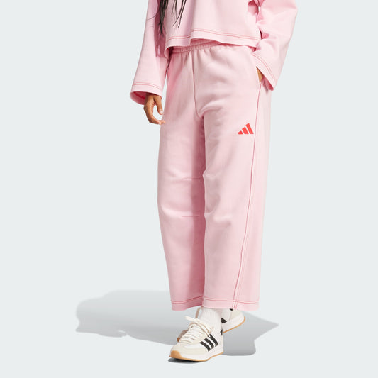 Women's adidas ALL SZN Loose Graphic 7/8 Pants