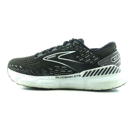GLYCERIN GTS 20