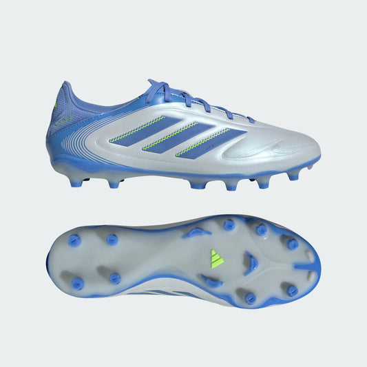 Men's adidas Copa Pure 3 League Firm/Multi-Ground Cleats