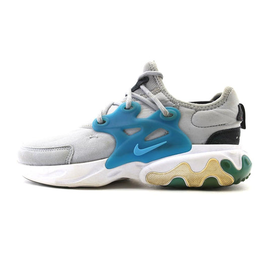 REACT PRESTO
