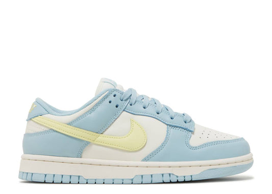 Dunk Low Ocean Bliss Citron Tint (Women's)