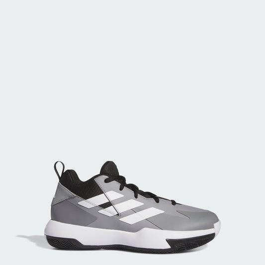 Kids' adidas Cross Em Up Select Mid Shoes Kids