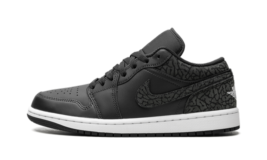 1 Low "Black Elephant" FB9907 001