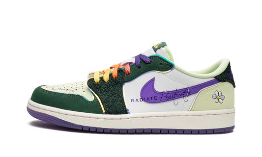 1 Low OG "Doernbecher 2023" FD9665 351