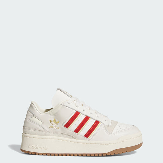 Women's adidas Forum Bold Stripes Shoes