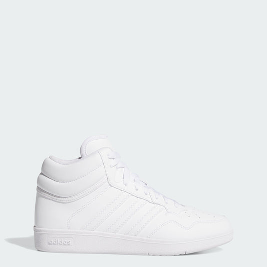 Women's adidas Hoops 4.0 Mid Shoes