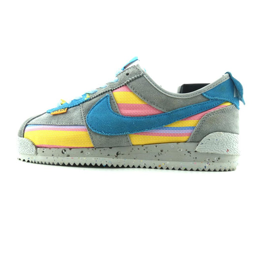 CORTEZ X UNION