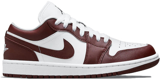 1 Low Team Red (W)