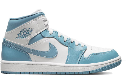 1 Mid UNC 2022