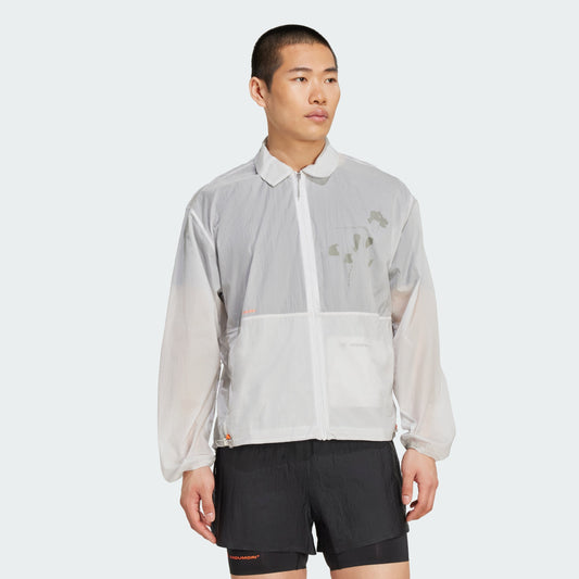 Men's adidas Adi365 H.Koumori Running Coach Jacket