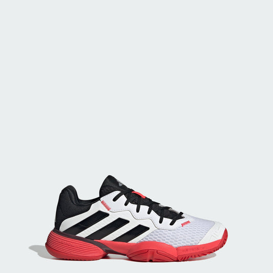 Kids' adidas Barricade Tennis Shoes Kids