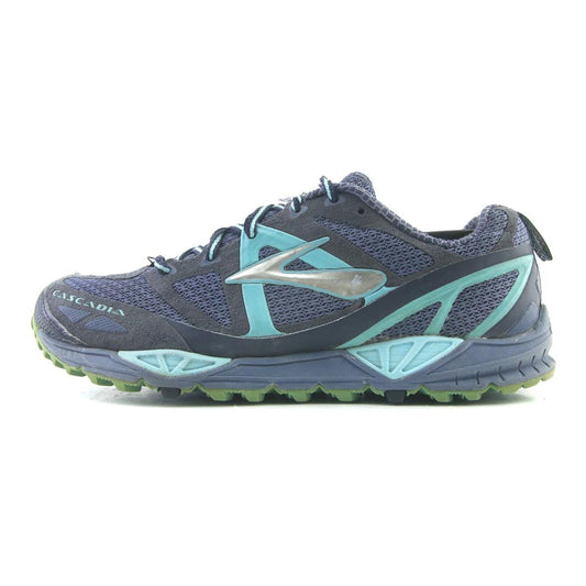 CASCADIA 9