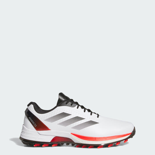 Men's adidas Adizero ZG Spikeless Golf Shoes