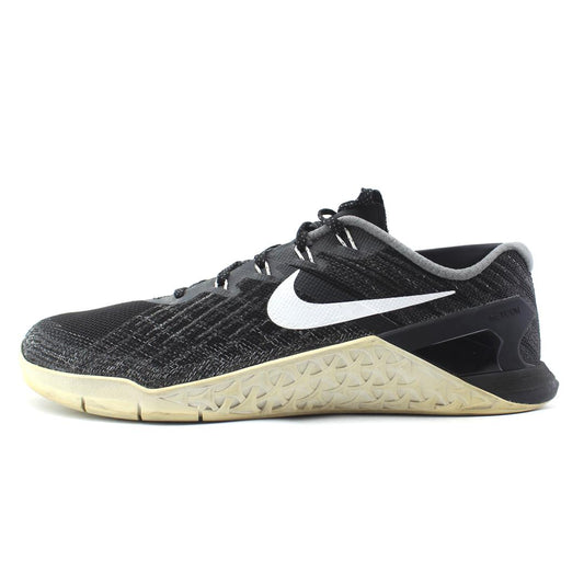 METCON 3