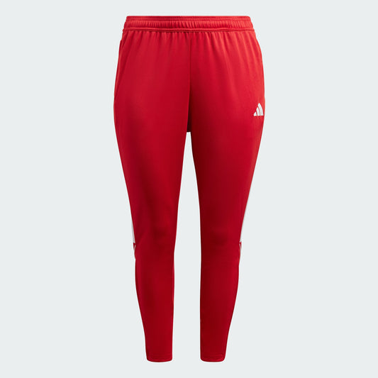 Women's adidas Tiro 23 League Pants (Plus Size)