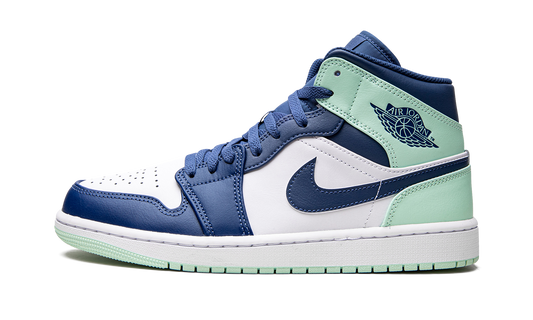 1 Mid "Blue Mint" 554724 413