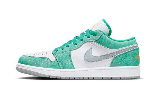 1 Low SE "New Emerald" DN3705 301