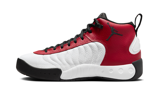 Jumpan Pro "White Varsity Red" DN3686 006