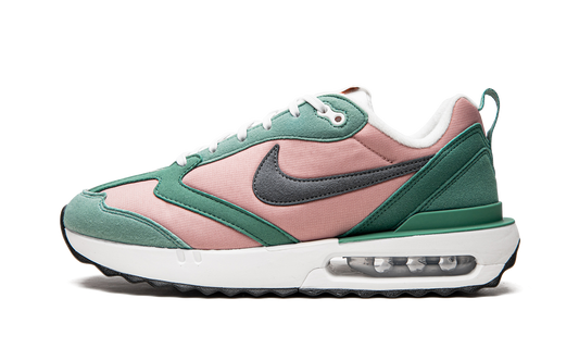 AIR MAX DAN WMNS "Rust Pink Jade Glaze (W)" DC4068 600