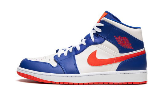 1 Mid "Knicks" FD1029 400