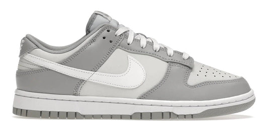 Dunk Low Retro Pure Platinum (Grey)