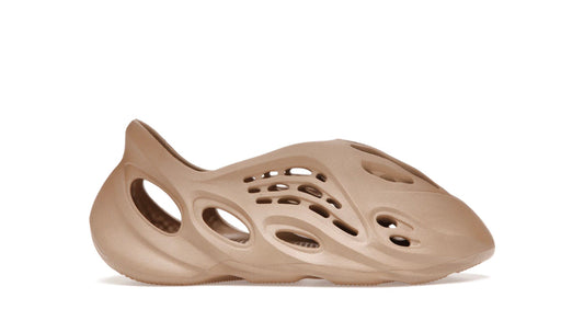 Foam RNNR Ochre