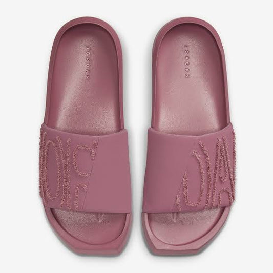 Nola Slides Light Mulberry