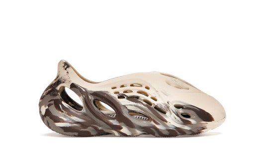 Foam Runner MX Cream Clay