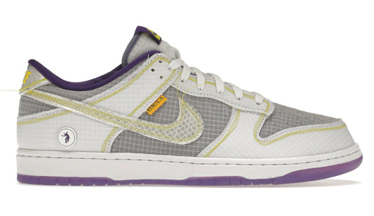 Dunk Low Union Passport Pack Lakers
