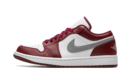 1 Low "Bordeaux" 553558 615